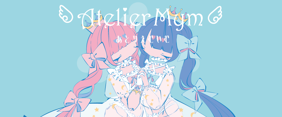 AtelierMym